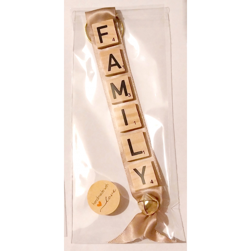 Family Tree Decoration